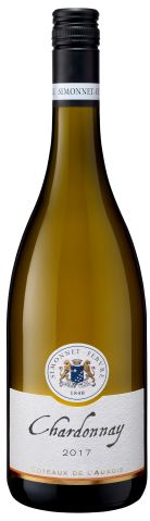 Chardonnay Coteaux de l' Auxois